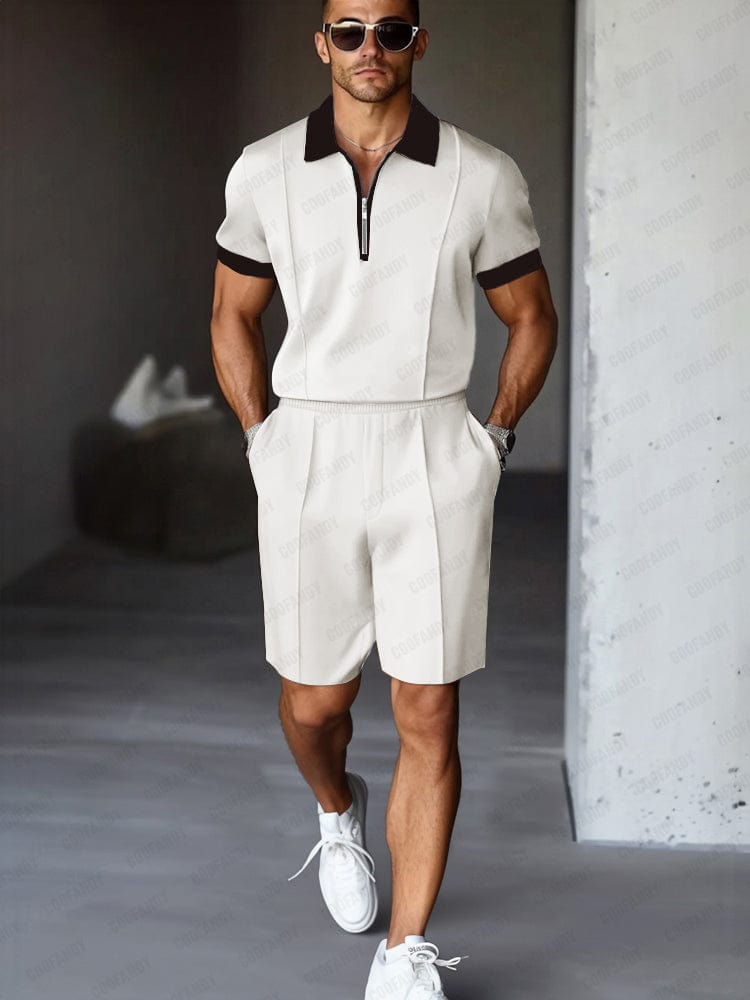 Modern Easy Wear 2 Piece Set