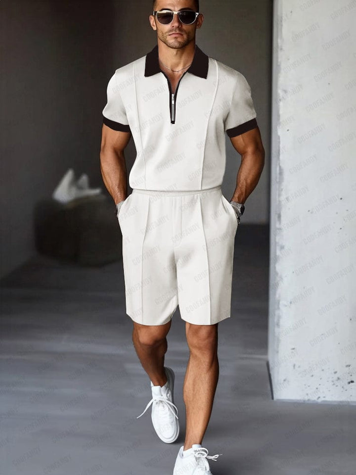 Modern Easy Wear 2 Piece Set