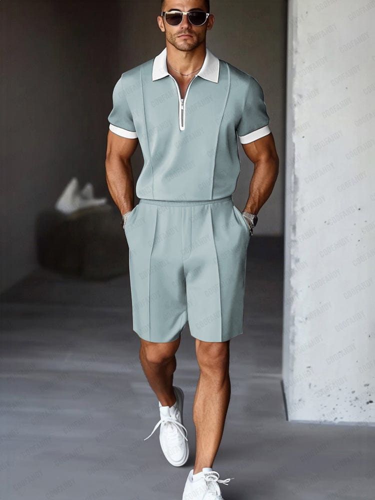 Modern Easy Wear 2 Piece Set