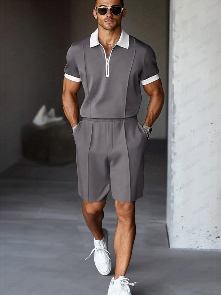 Modern Easy Wear 2 Piece Set