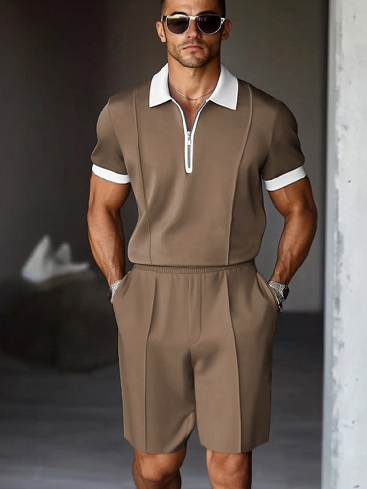 Modern Easy Wear 2 Piece Set