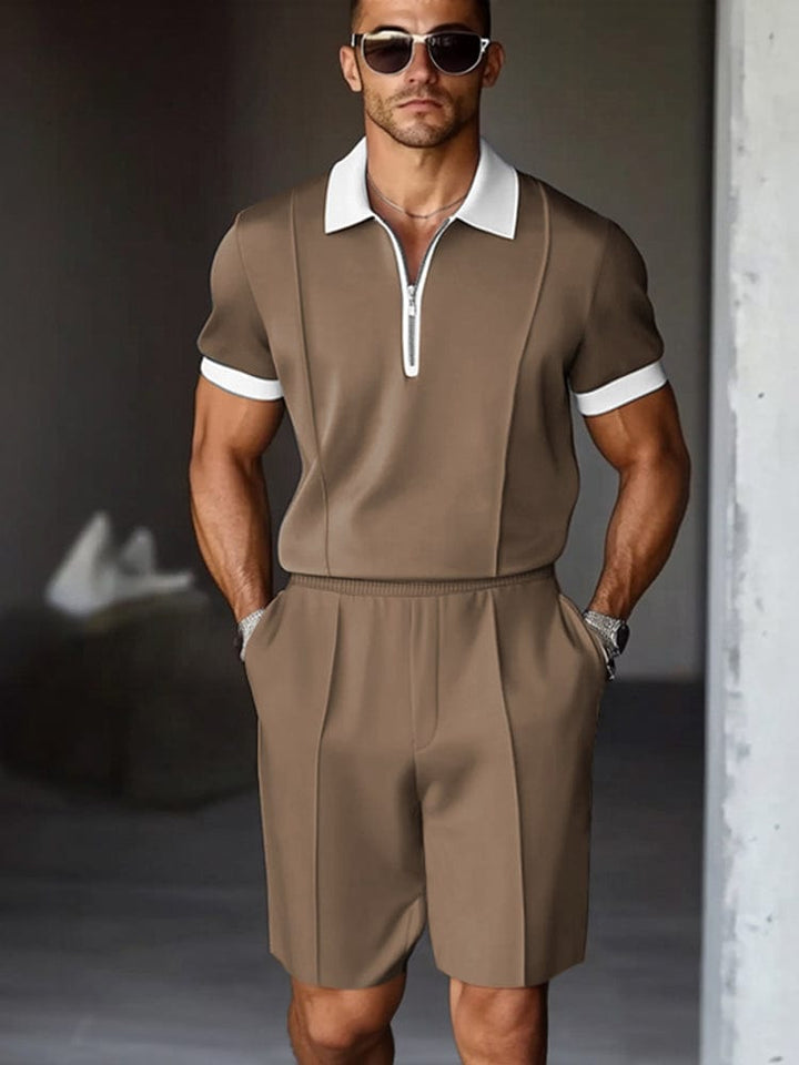 Modern Easy Wear 2 Piece Set