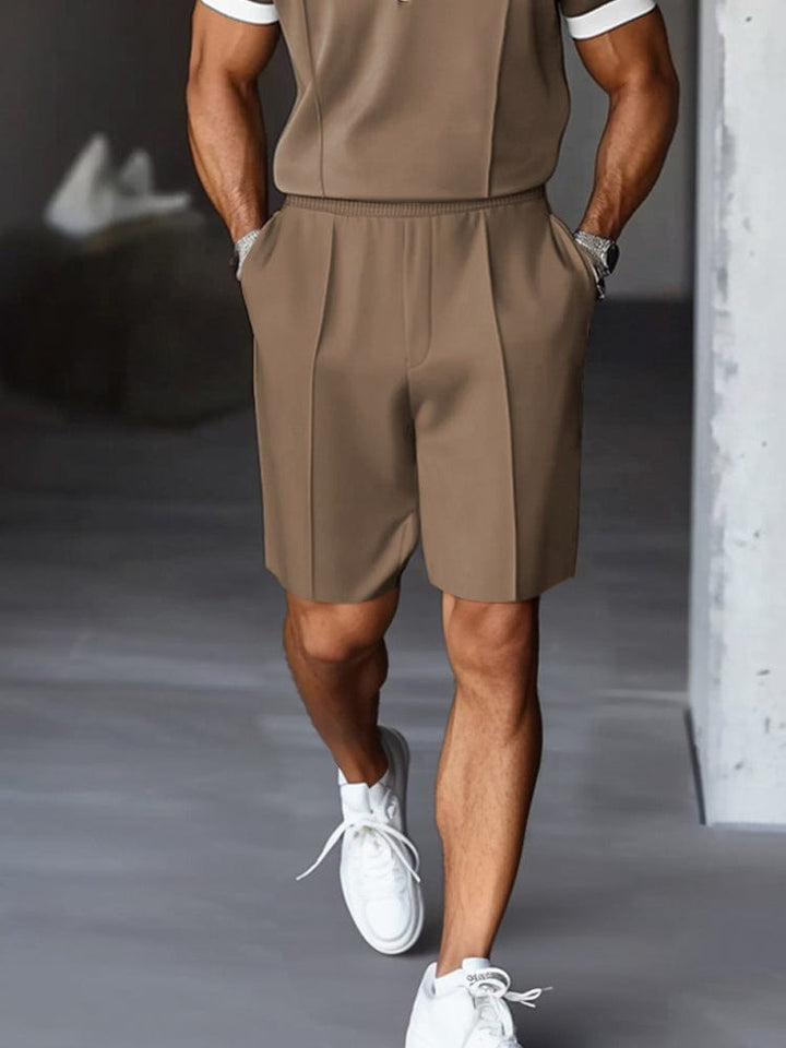 Modern Easy Wear 2 Piece Set