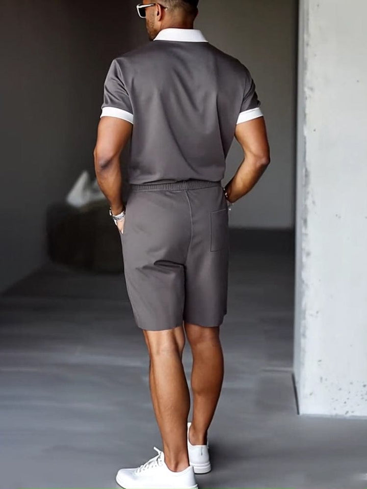 Modern Easy Wear 2 Piece Set