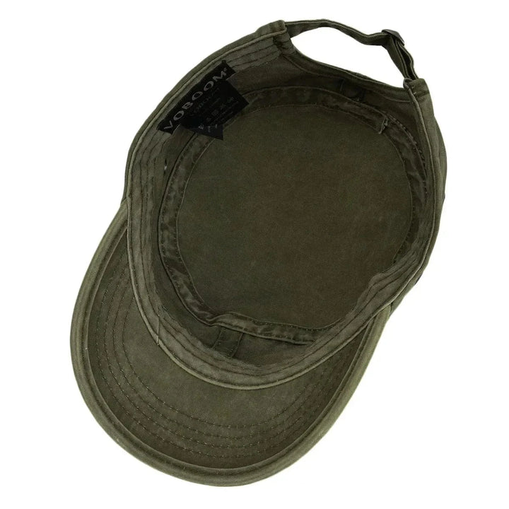 Maxwell Bold Vintage Cap