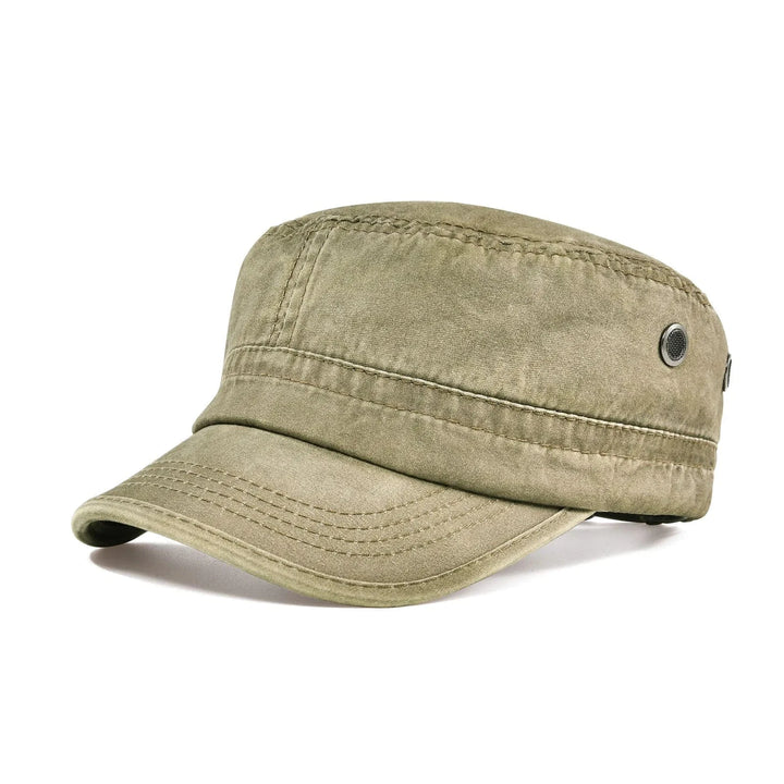 Maxwell Bold Vintage Cap