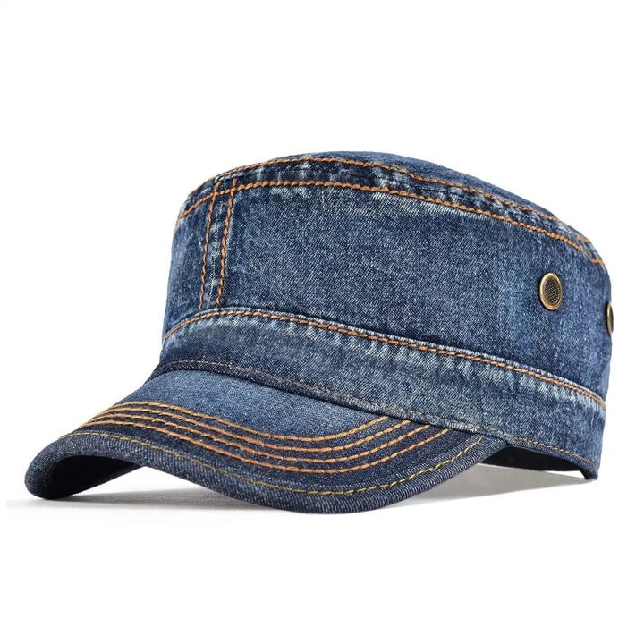 Maxwell Bold Vintage Cap