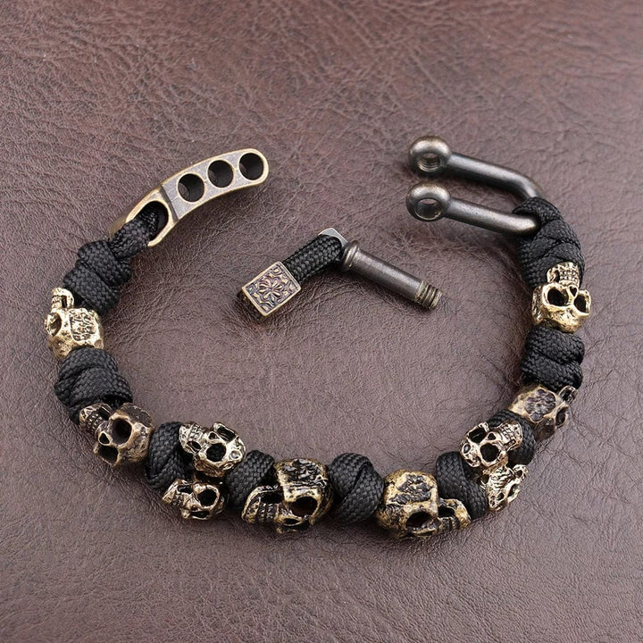 Deathgrip Bracelet