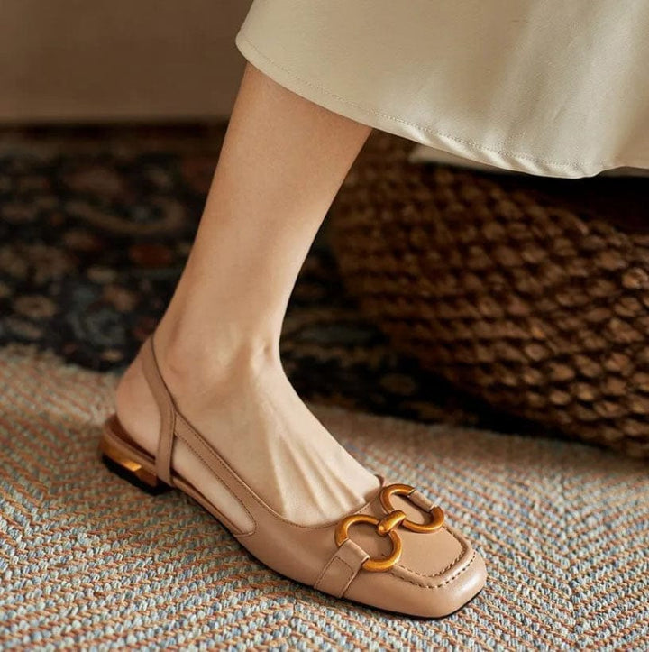 Isla Verve Slingbacks