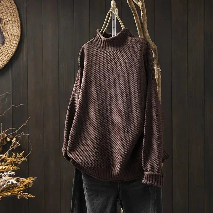 Eliana Cashmere Sweater