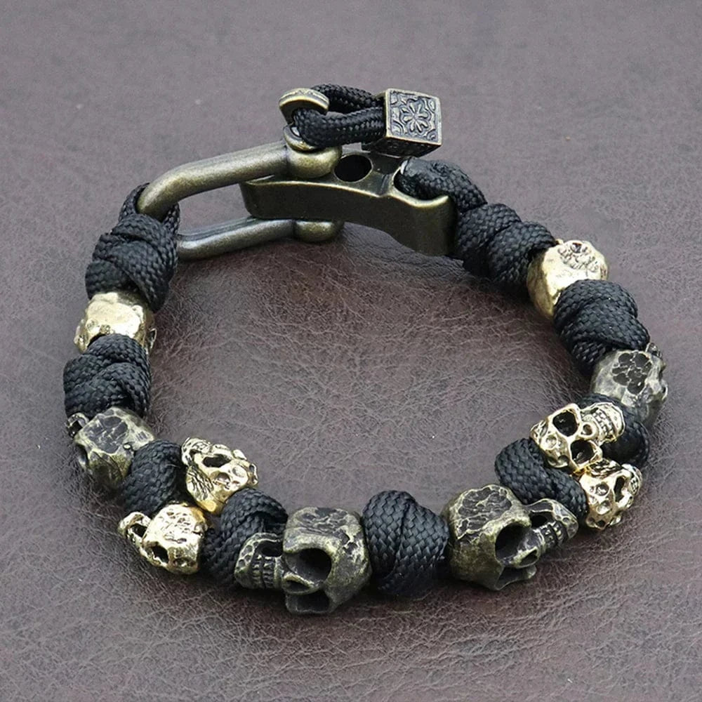 Deathgrip Bracelet
