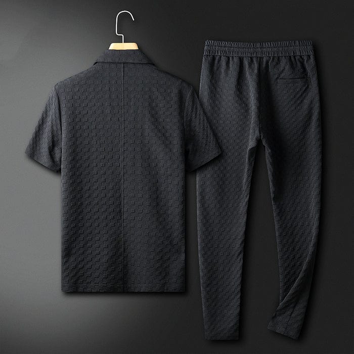 Laurent Cove Summer Set