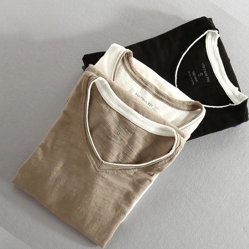 Kagemi Cotton Shirt