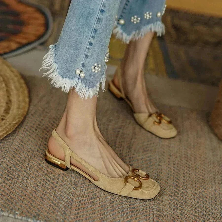 Isla Verve Slingbacks
