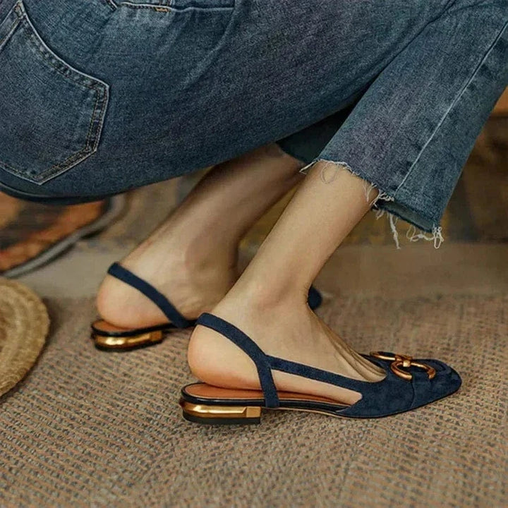 Isla Verve Slingbacks