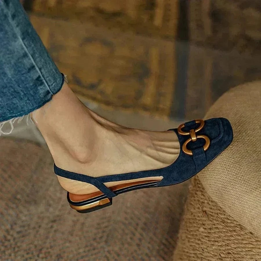 Isla Verve Slingbacks