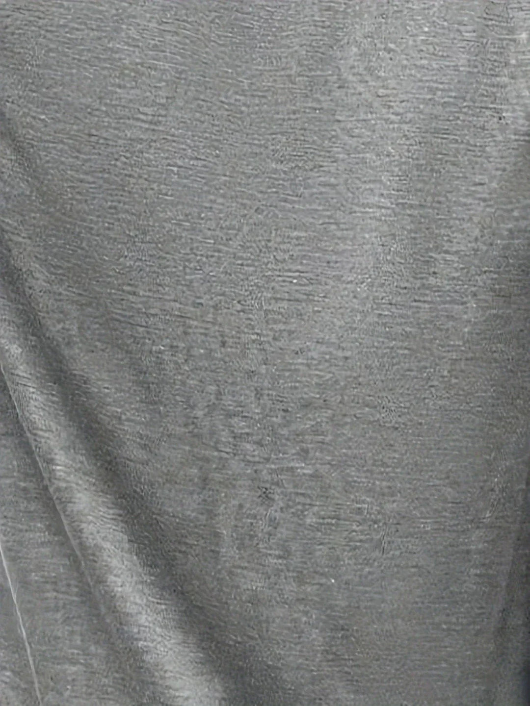 Assila Breathable Cotton V-Neck Top
