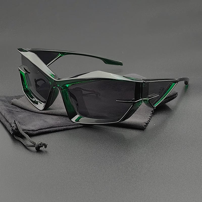 Polarized Sunglasses SolarVenture