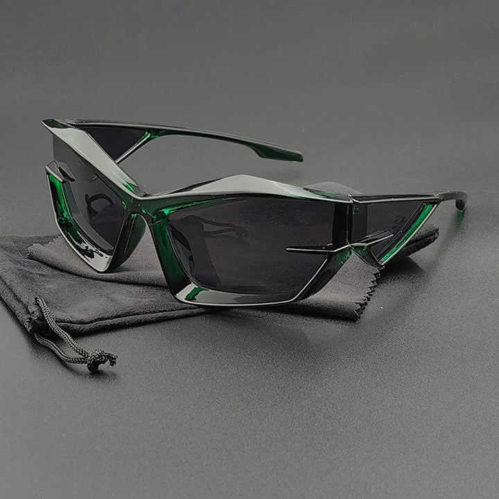 Polarized Sunglasses SolarVenture