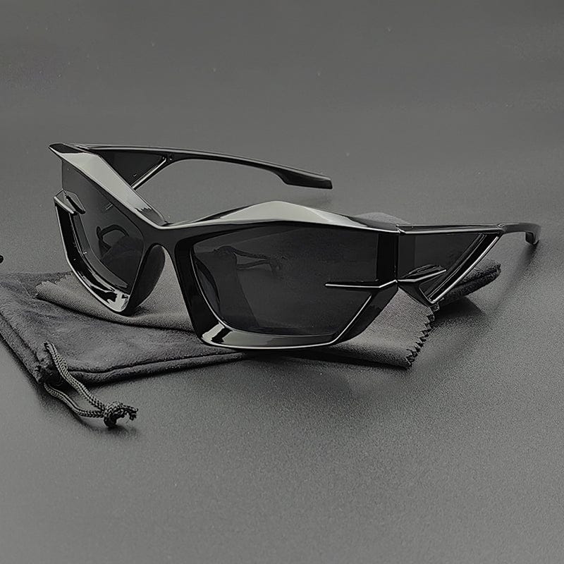 Polarized Sunglasses SolarVenture