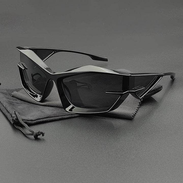 Polarized Sunglasses SolarVenture