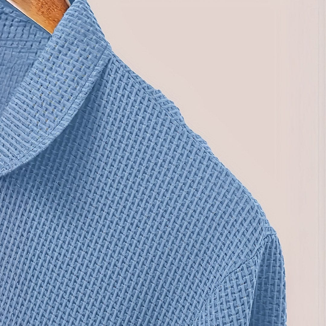 Frank Henry Ultra Comfort Poloshirt