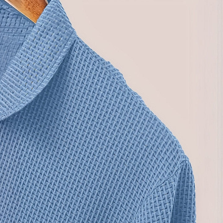 Frank Henry Ultra Comfort Poloshirt