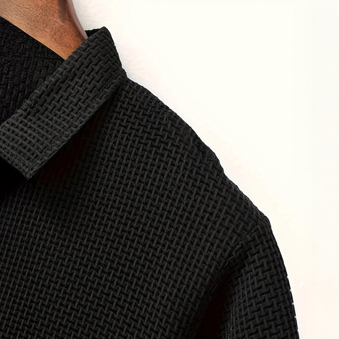 Frank Henry Ultra Comfort Poloshirt