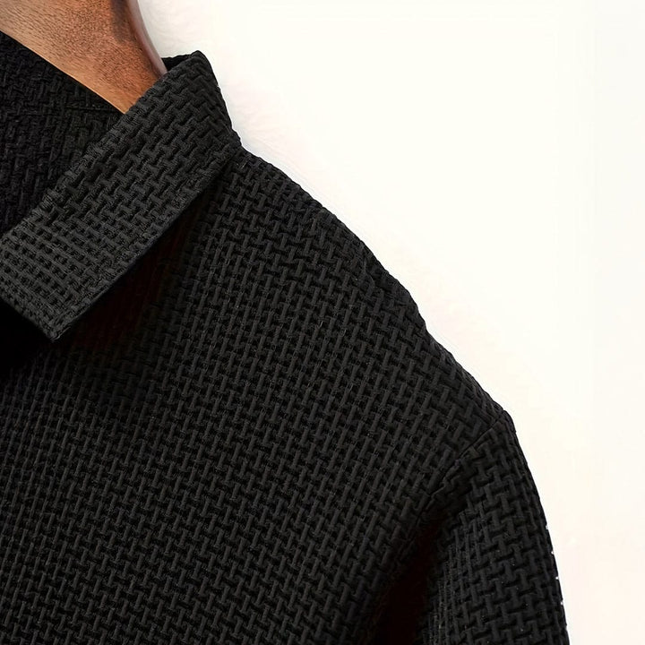 Frank Henry Ultra Comfort Poloshirt