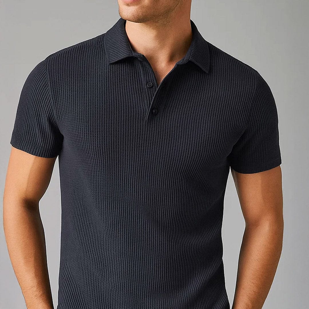 Frank Henry Ultra Comfort Poloshirt
