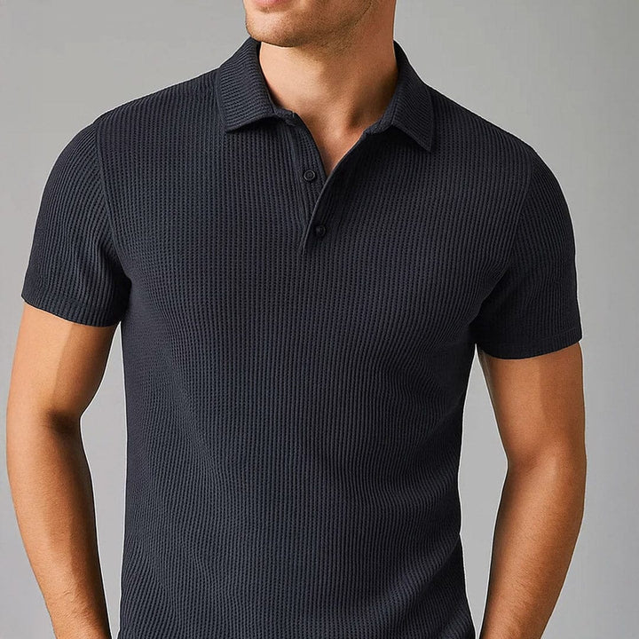 Frank Henry Ultra Comfort Poloshirt