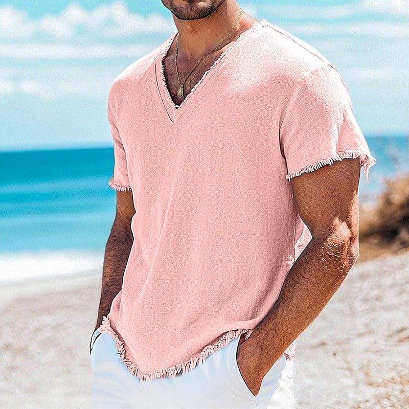 Cavo Linen Shirt