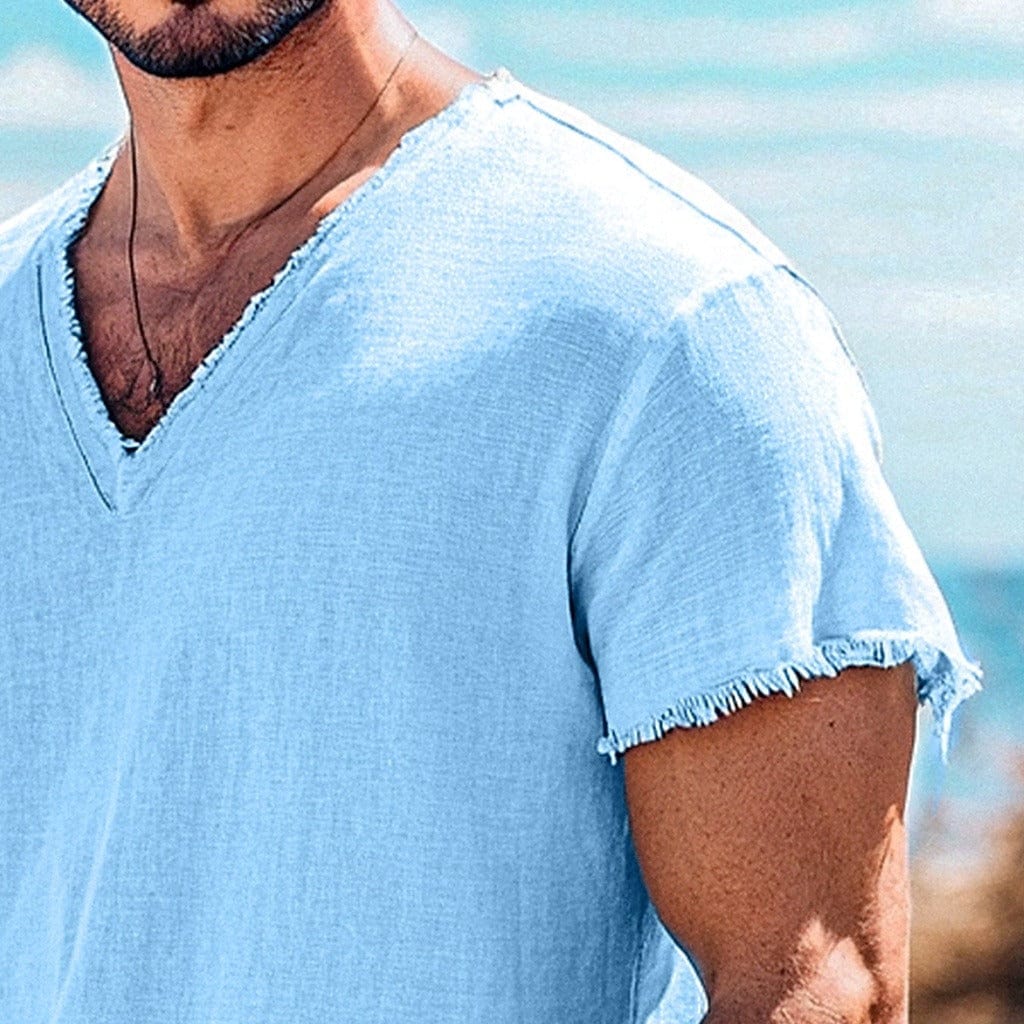 Cavo Linen Shirt