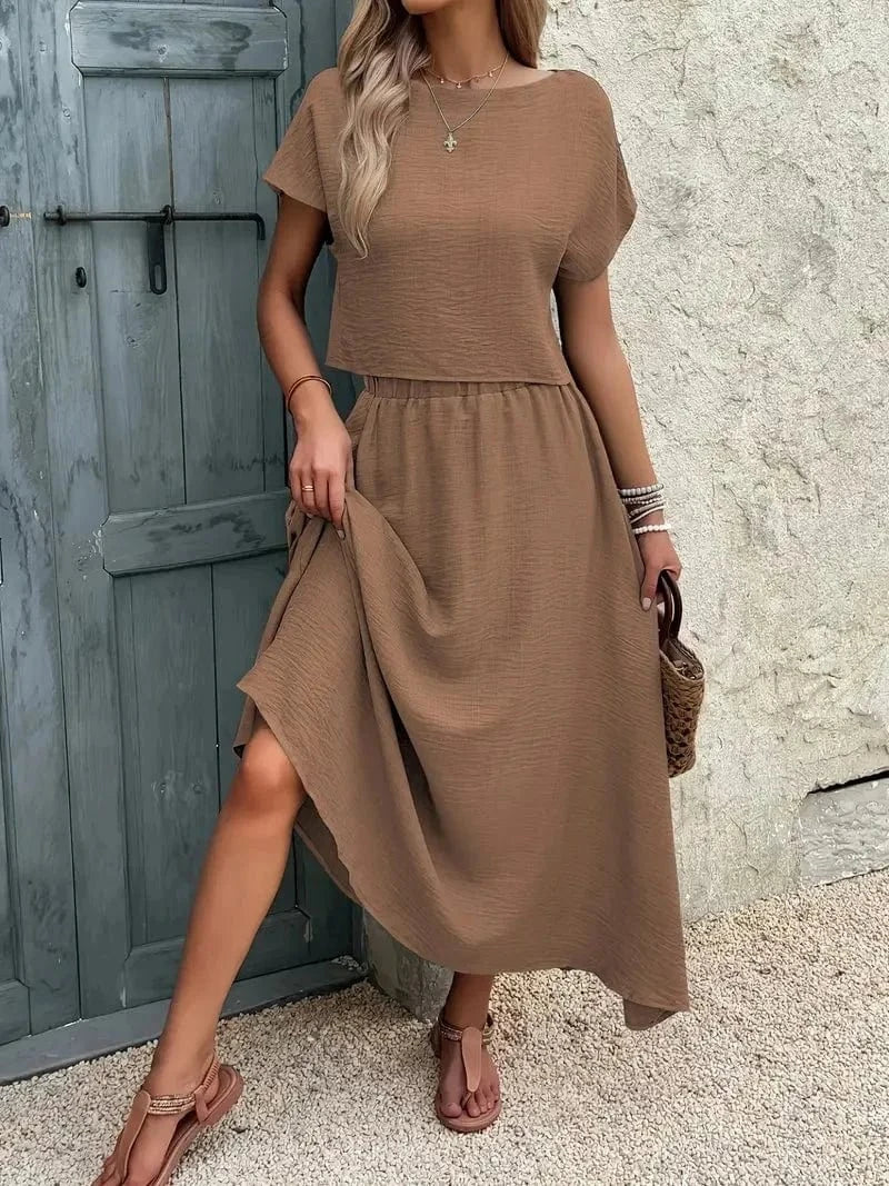 Isabella Casual Women's Summer Set