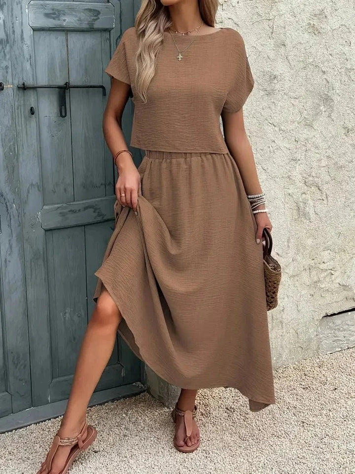 Isabella Casual Women's Summer Set