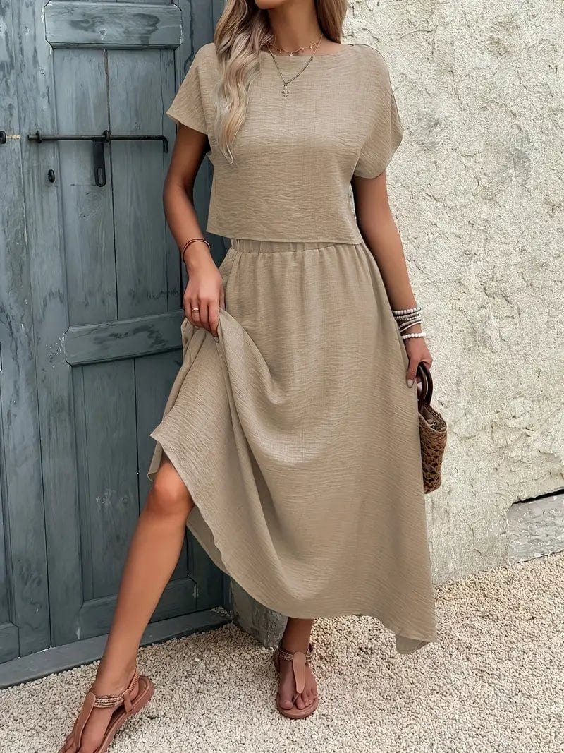 Isabella Casual Women's Summer Set