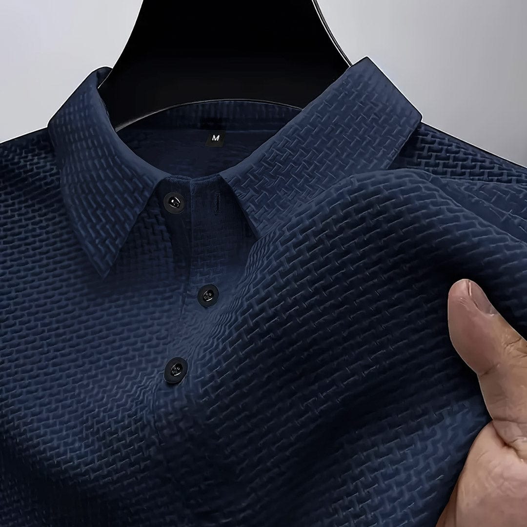 Frank Henry Ultra Comfort Poloshirt