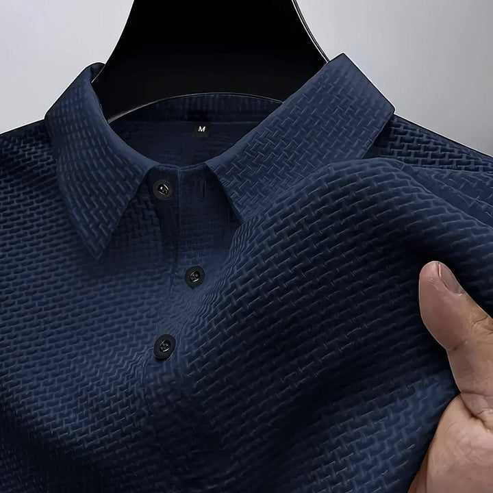 Frank Henry Ultra Comfort Poloshirt