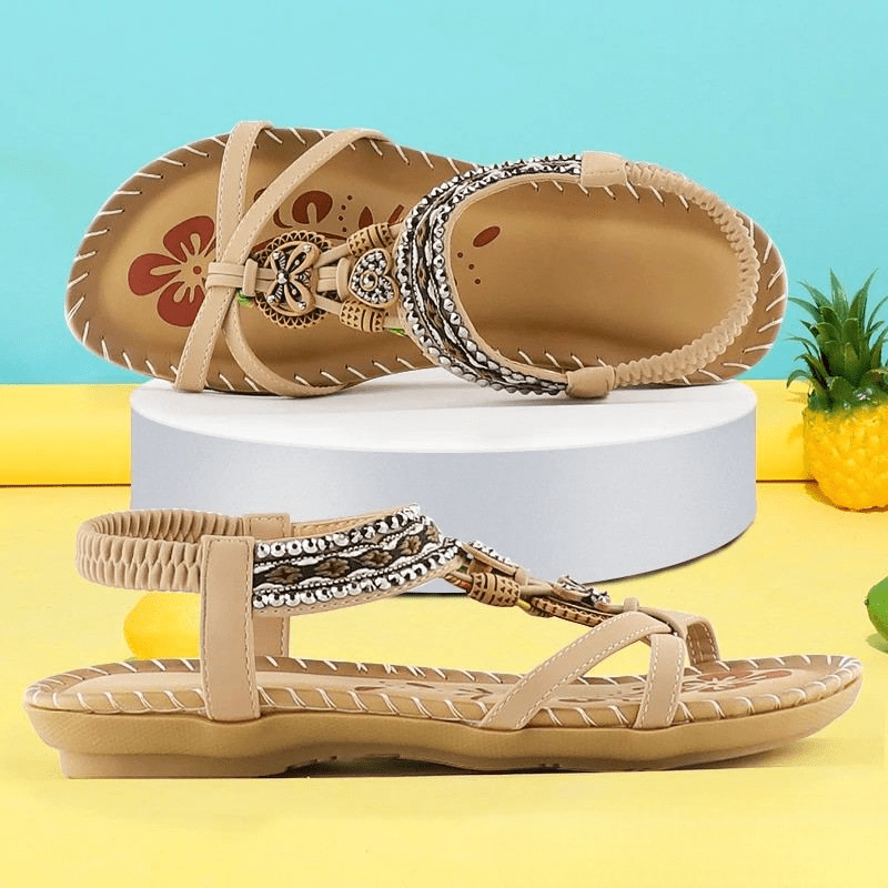 Maria Orthopedic Comfort+Sandals