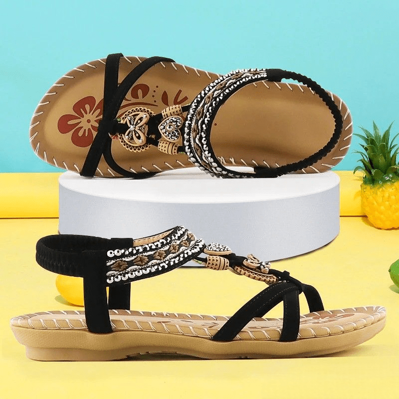 Maria Orthopedic Comfort+Sandals