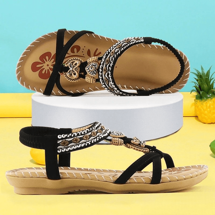 Maria Orthopedic Comfort+Sandals