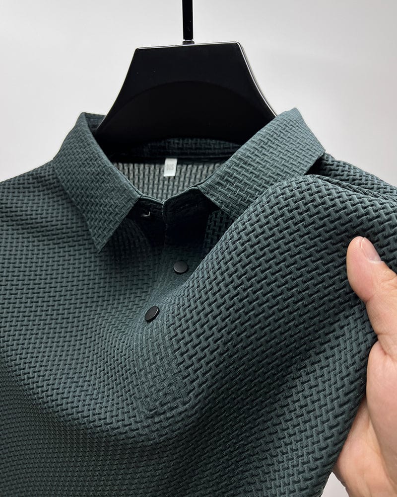 Lenoir Premium Polo for Men