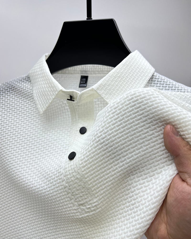 Lenoir Premium Polo for Men