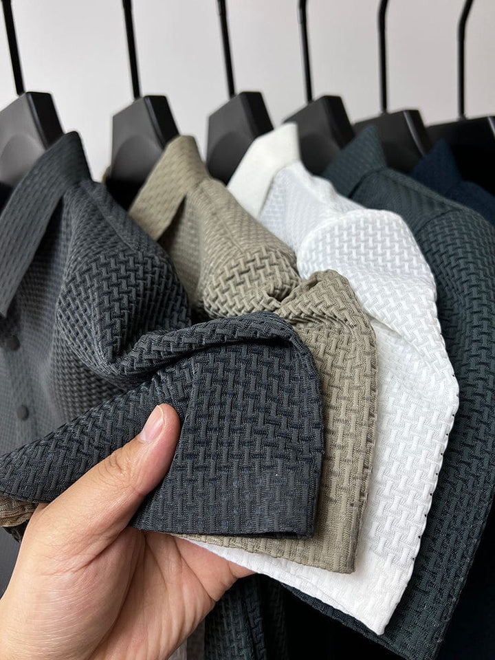 Lenoir Premium Polo for Men