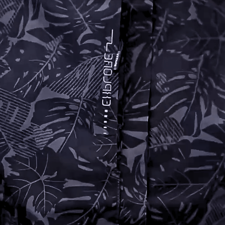 Alma Waterproof Summer Jacket for Women
